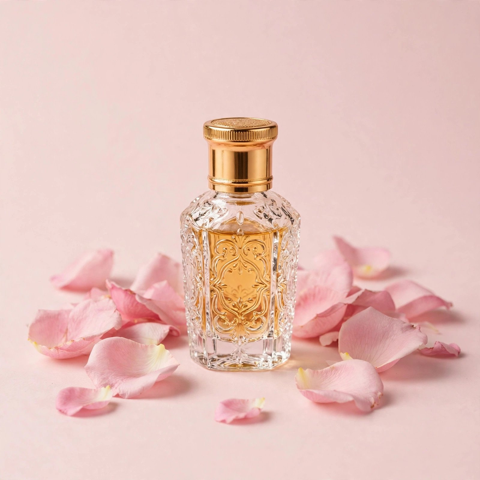 Musk Tahara Attar