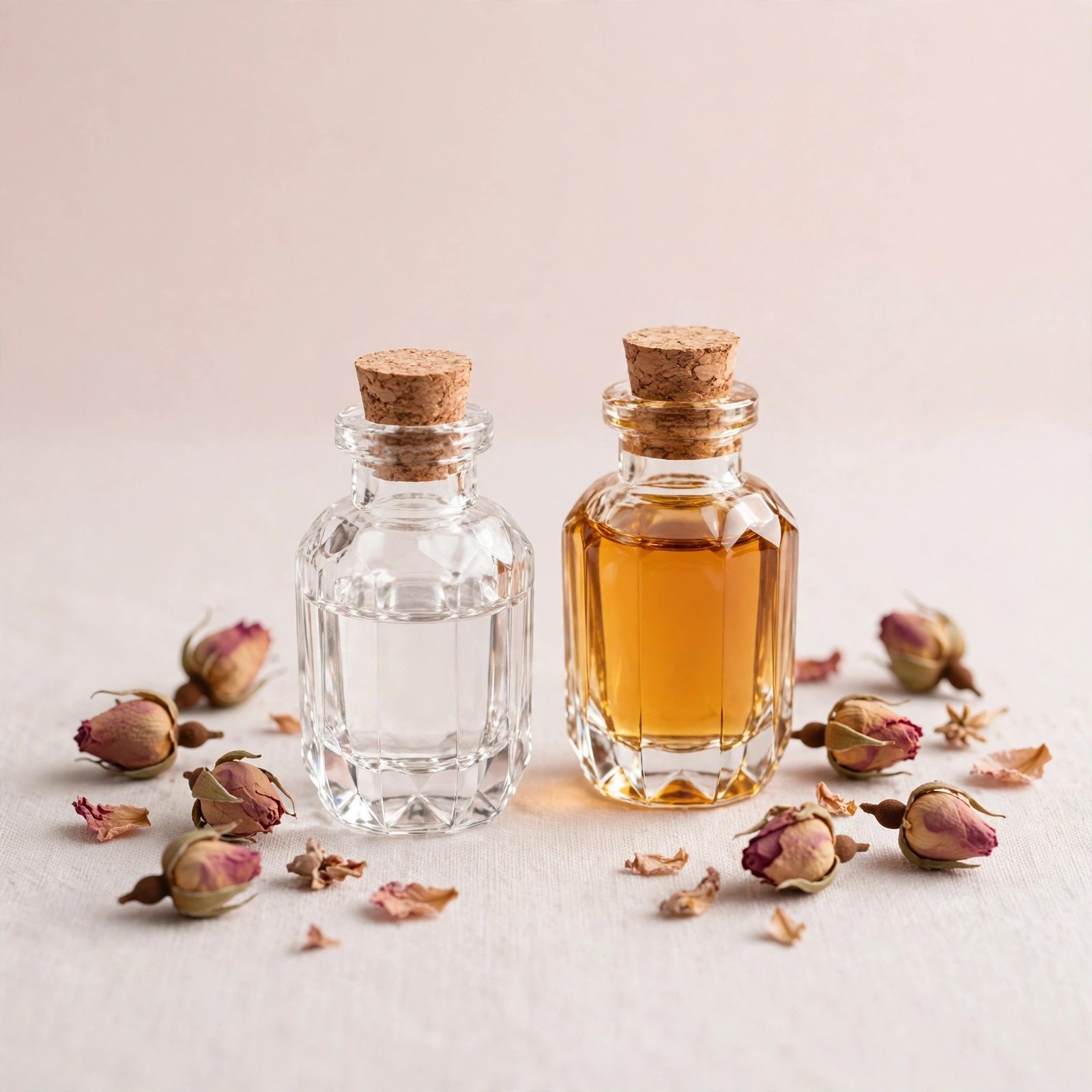 Jasmine Attar