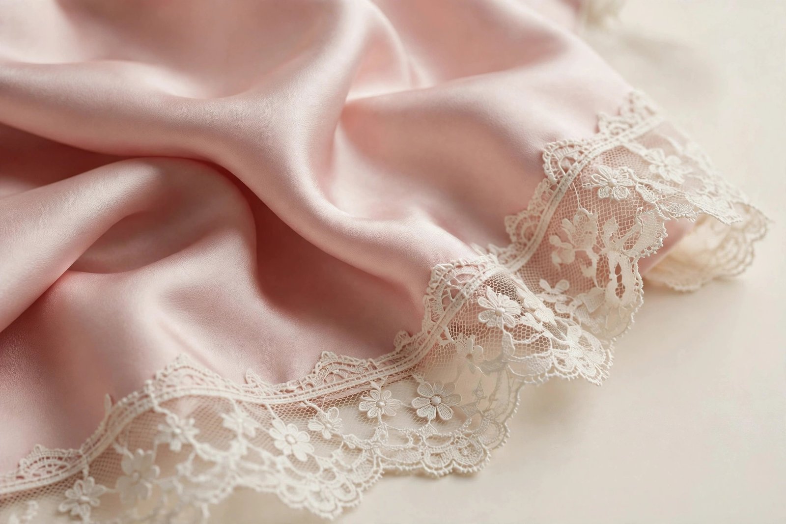 Gulposh Babydoll Chemise