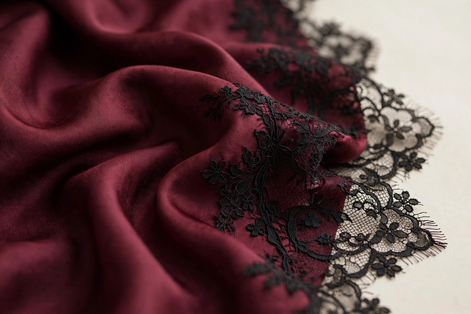 Gulposh Babydoll Chemise — view 2