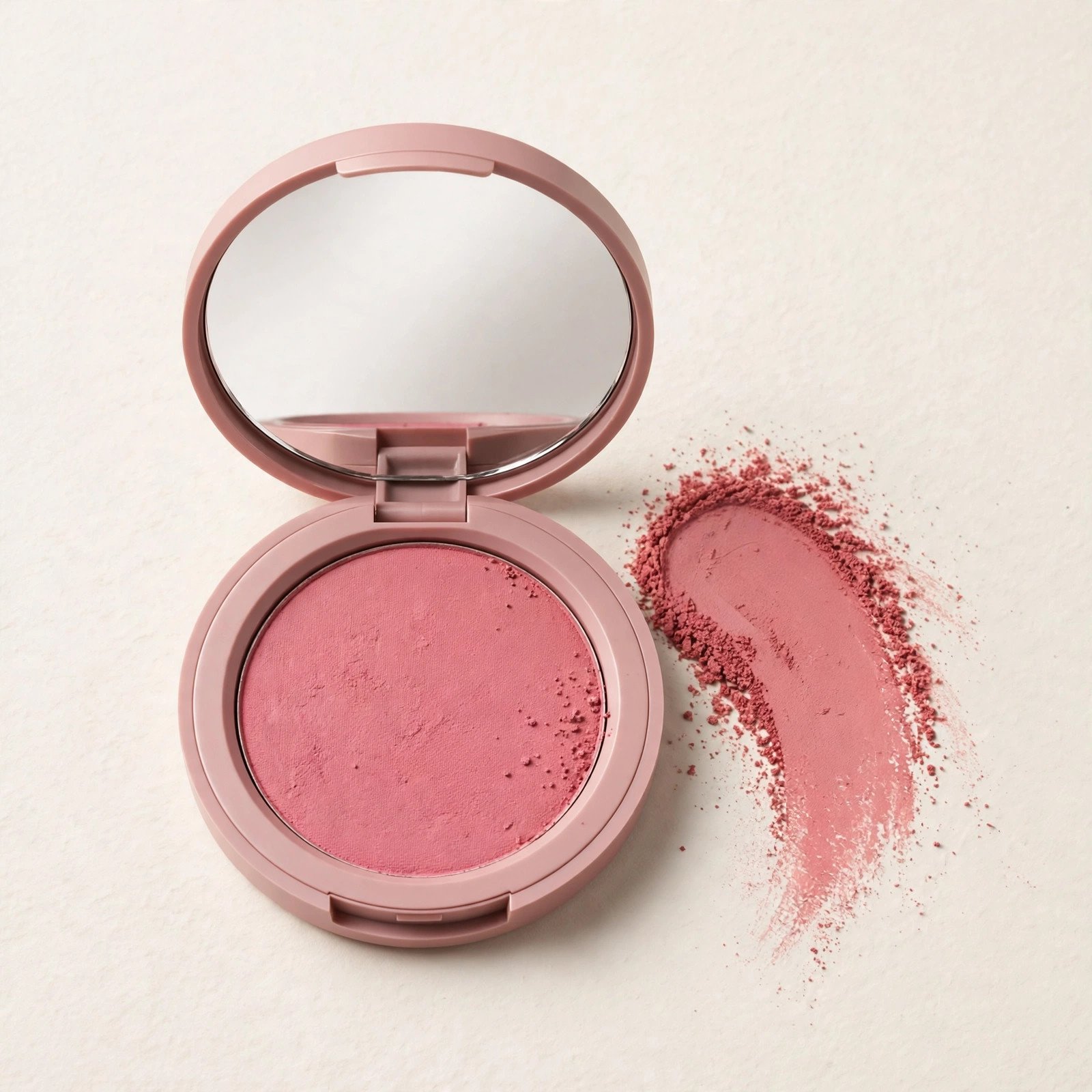 Peach Glow Blush — view 3