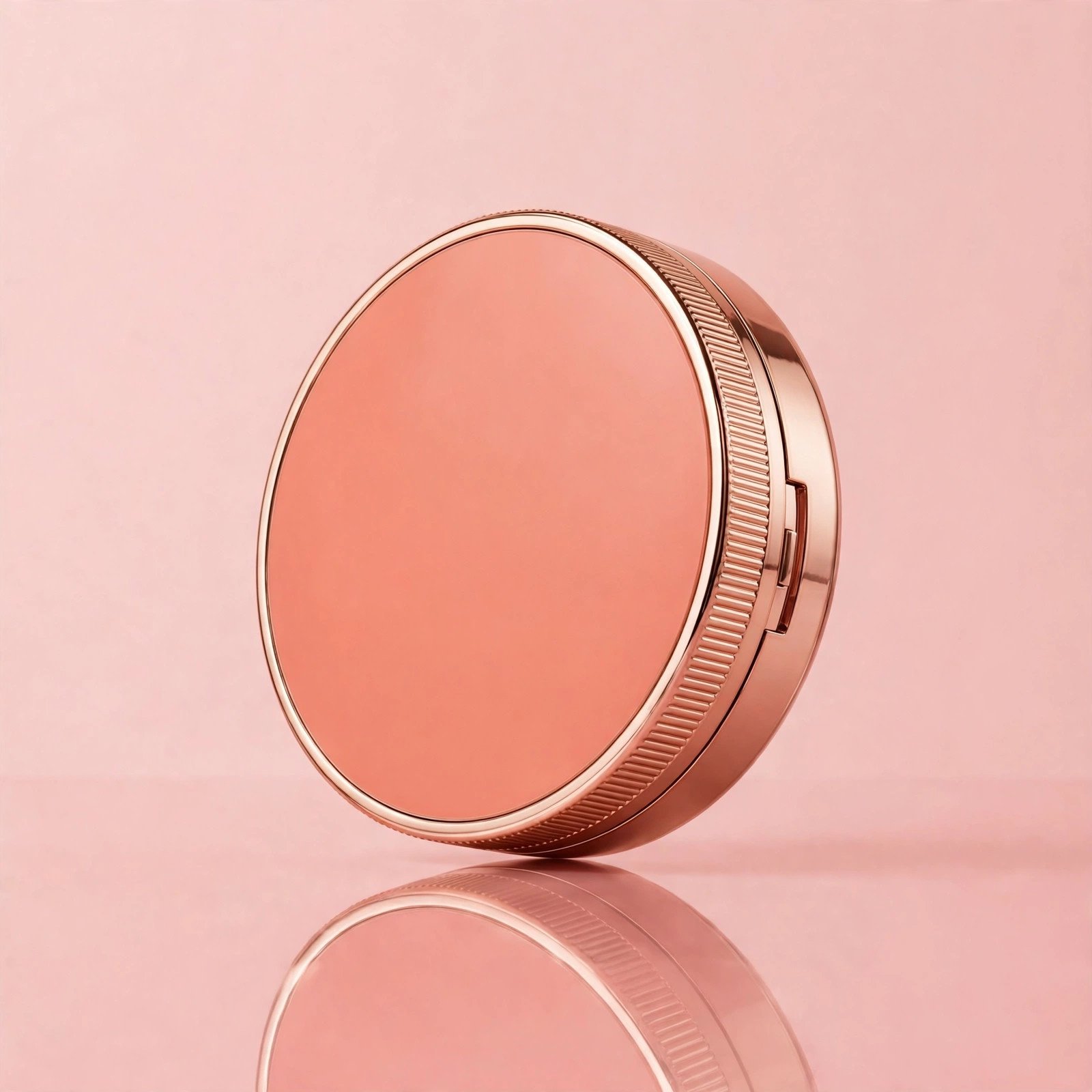 Peach Glow Blush