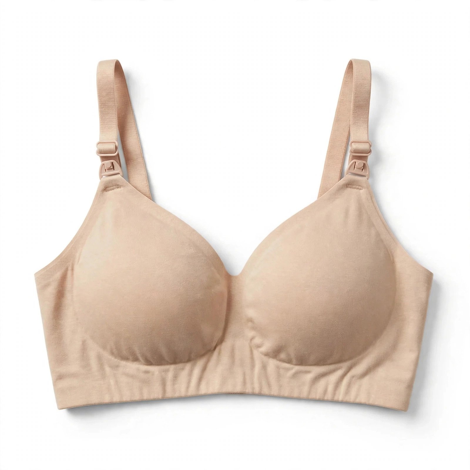 Mama Comfort Nursing Bra