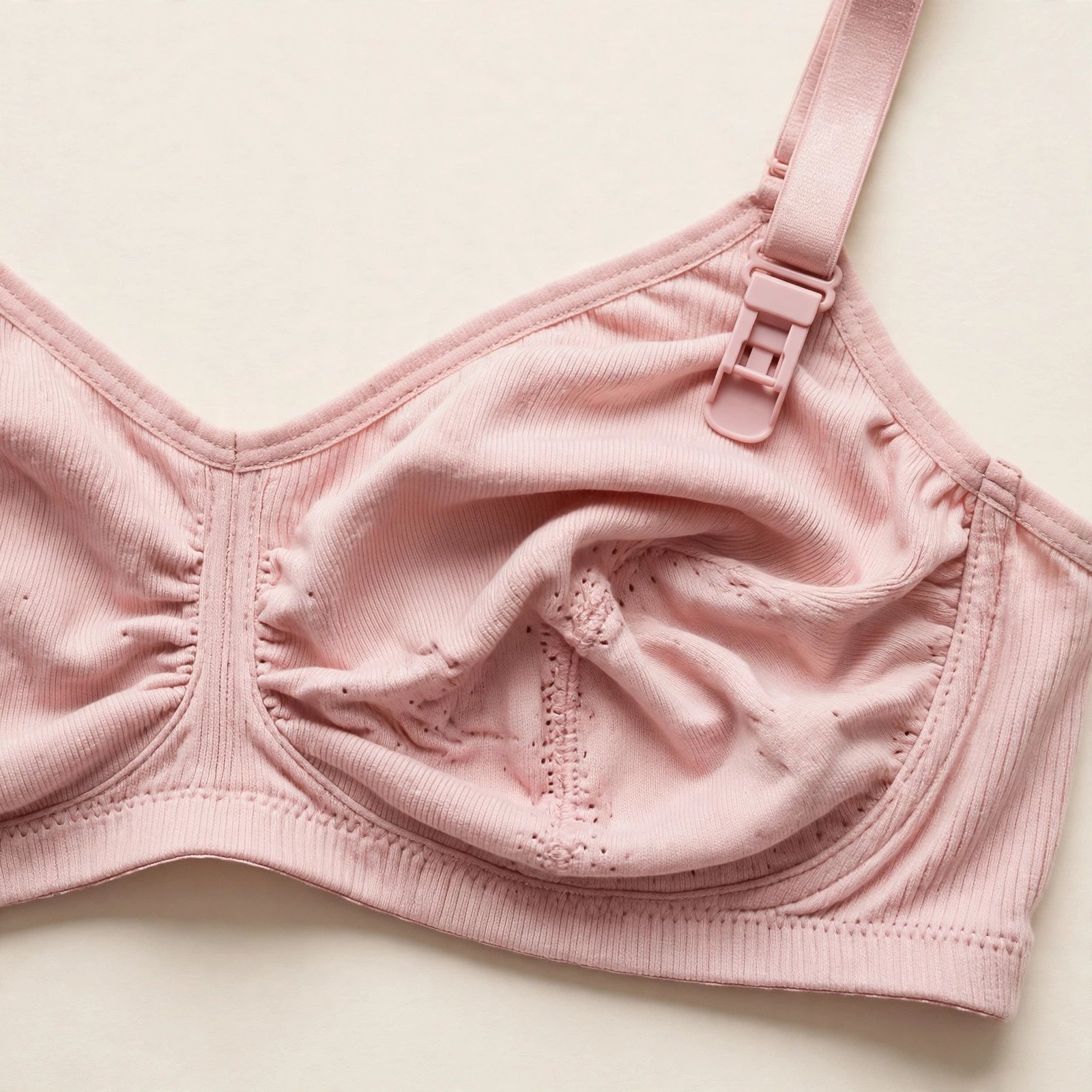 Soft Cup Maternity Bra