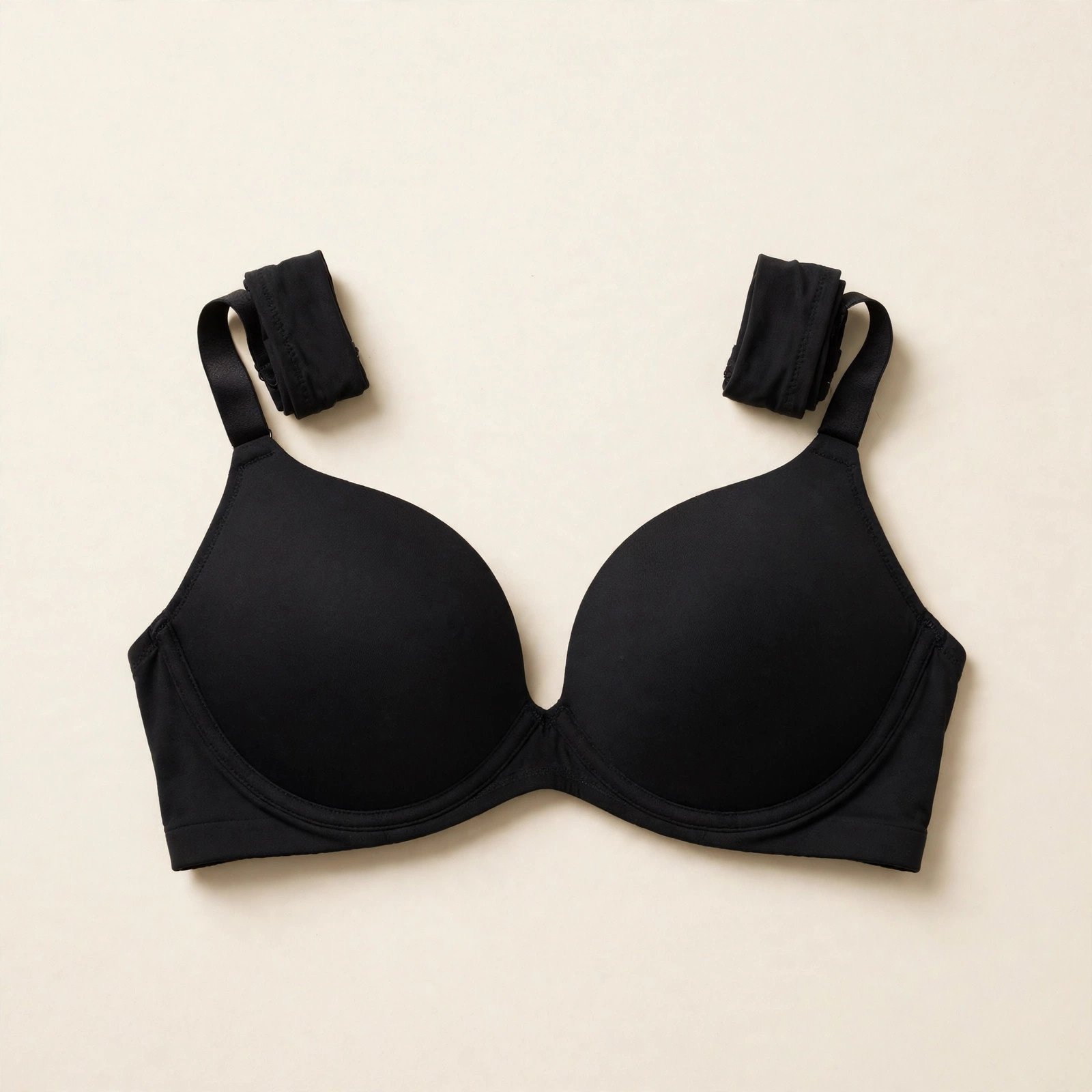 Comfort Curve Padded Bra