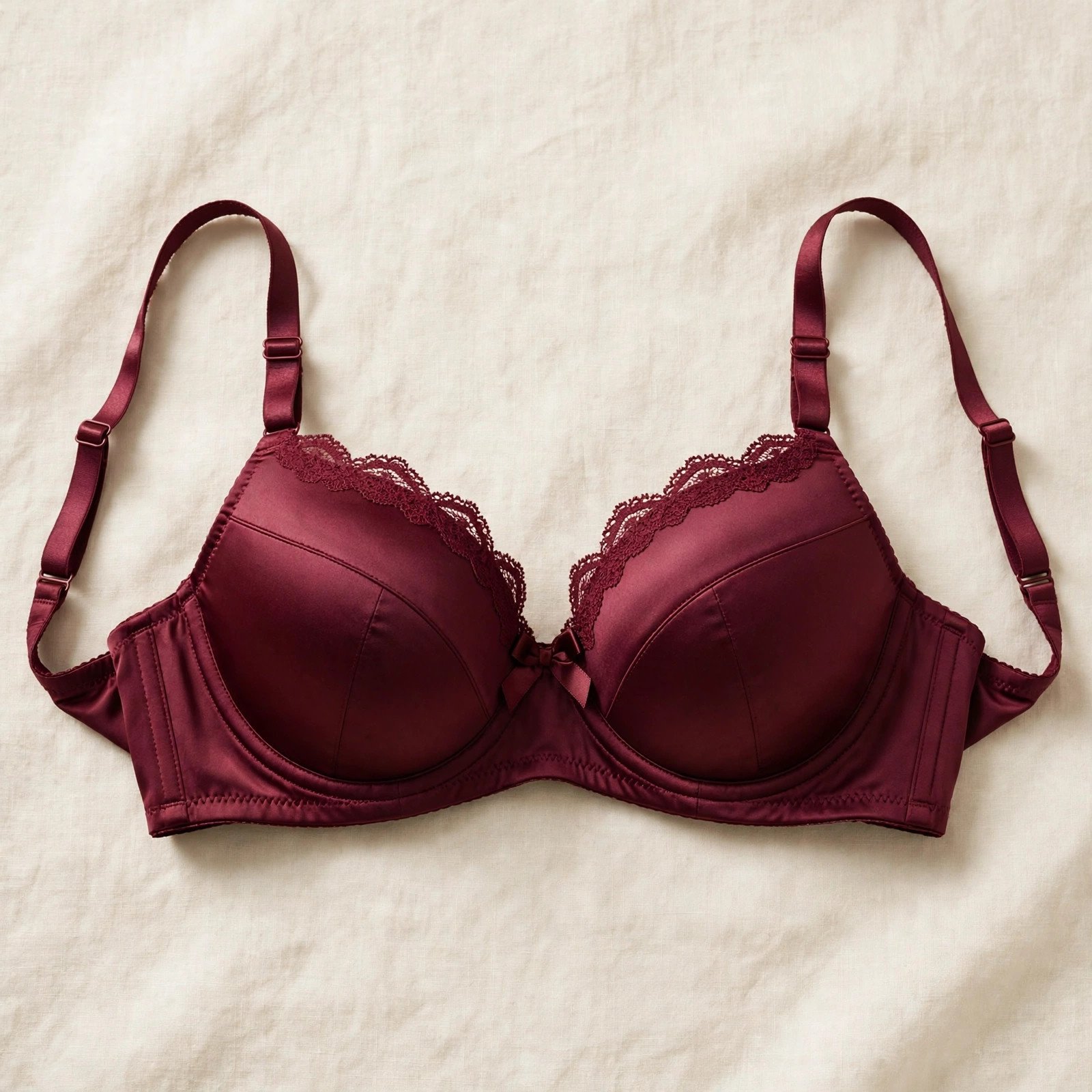 Moulded Cup Bra