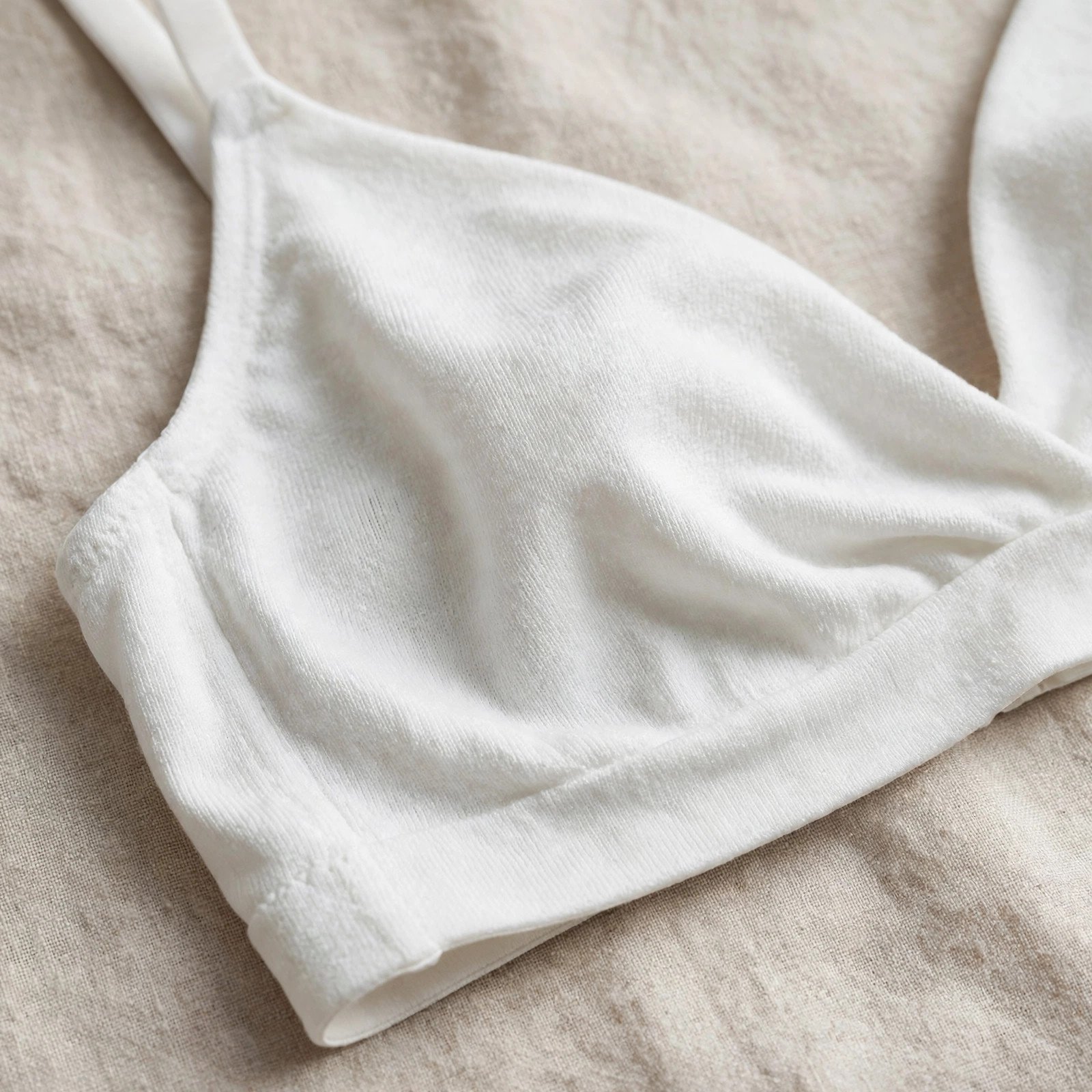 Everyday Seamless Bra