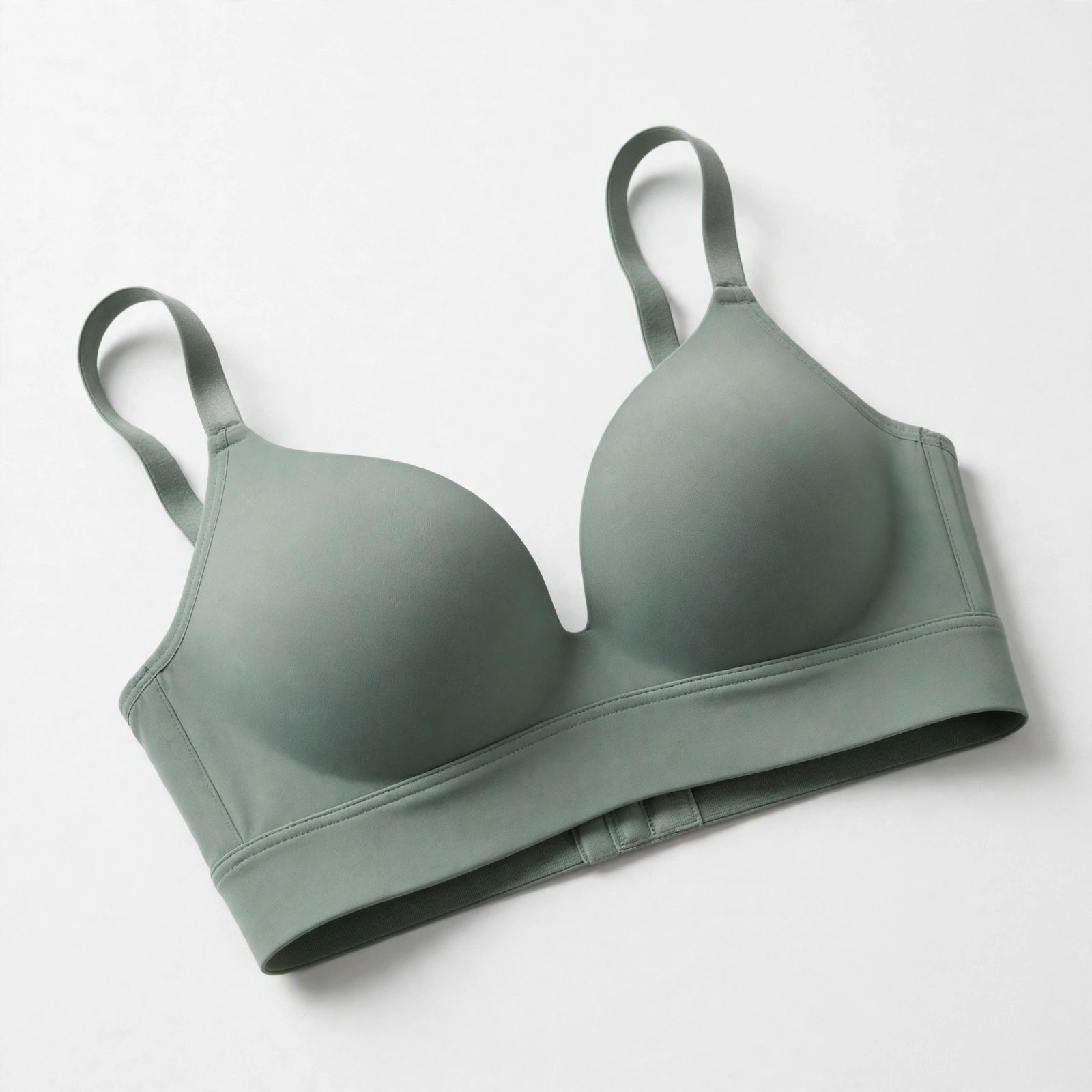 Smooth Touch Bra