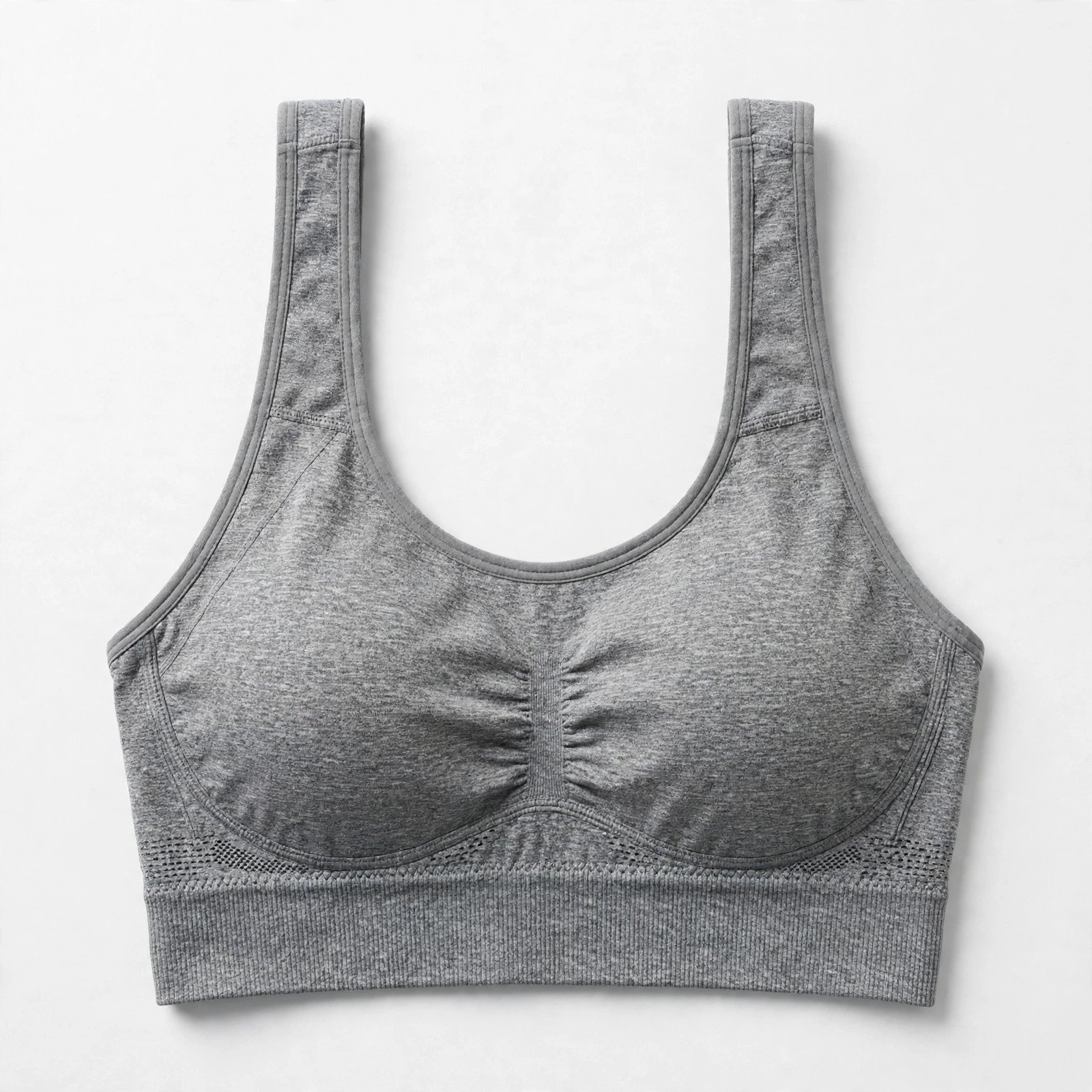 Power Flex Sports Bra — view 2