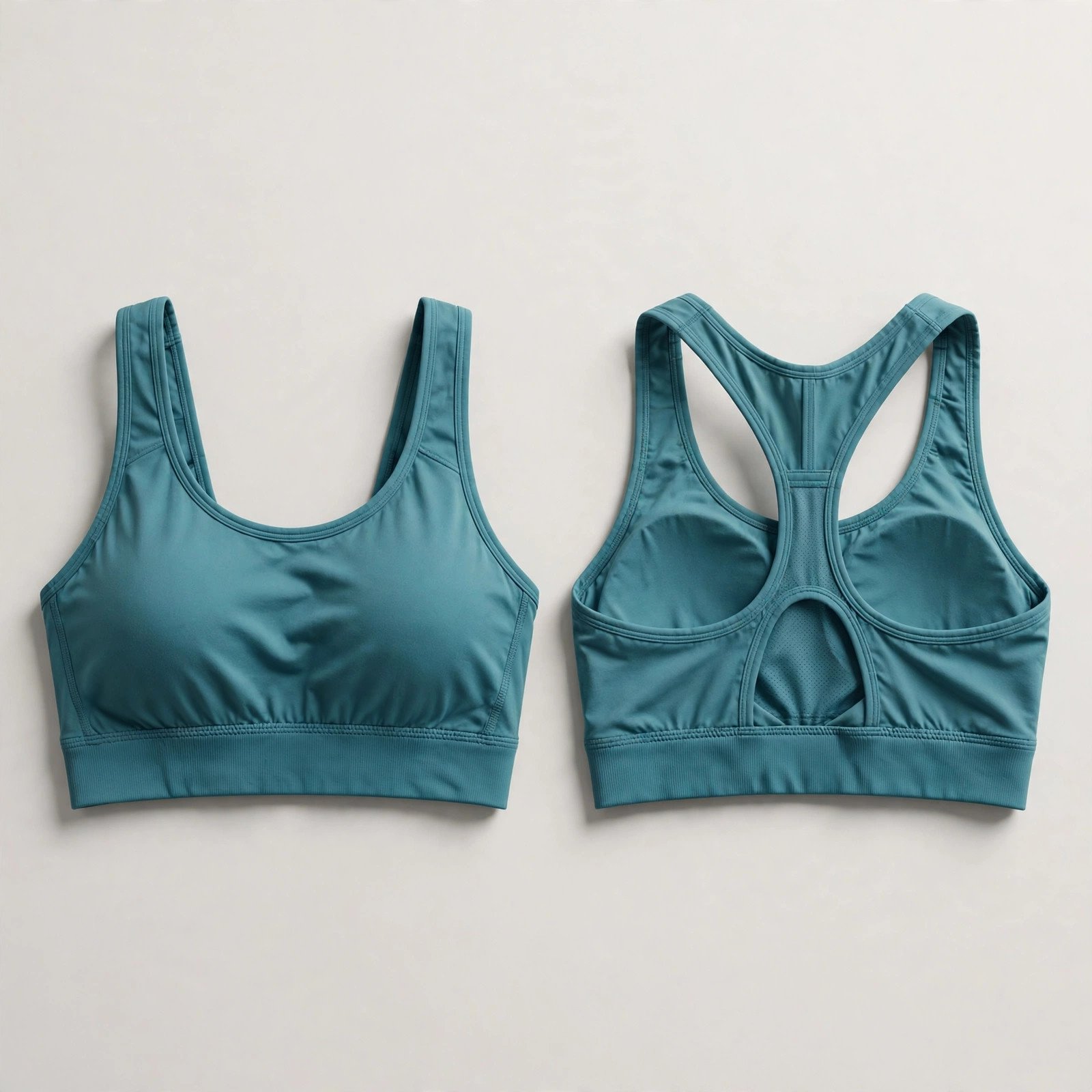 Power Flex Sports Bra — view 3