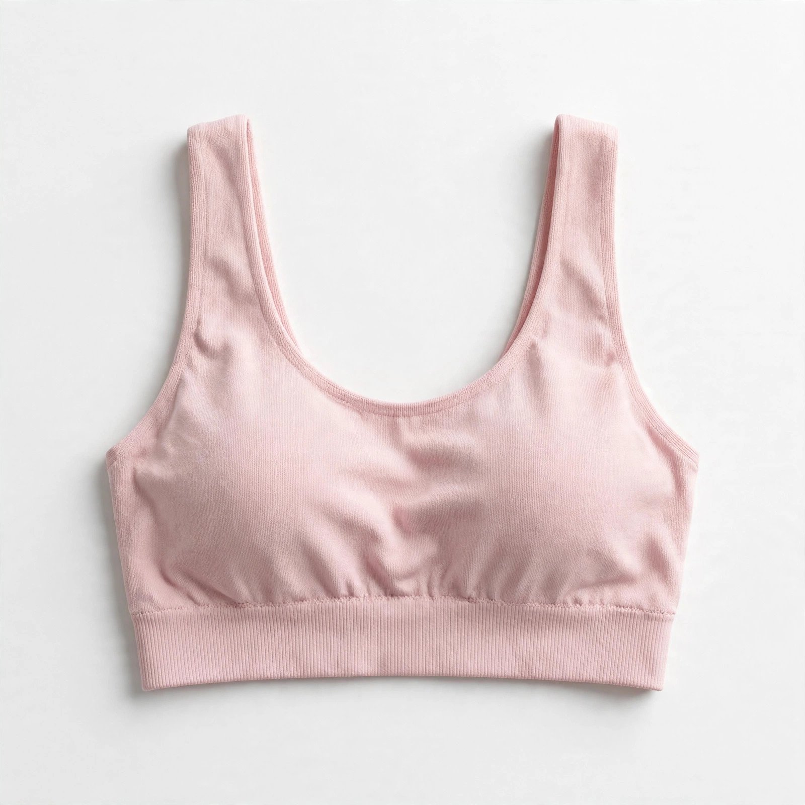 High Impact Sports Bra