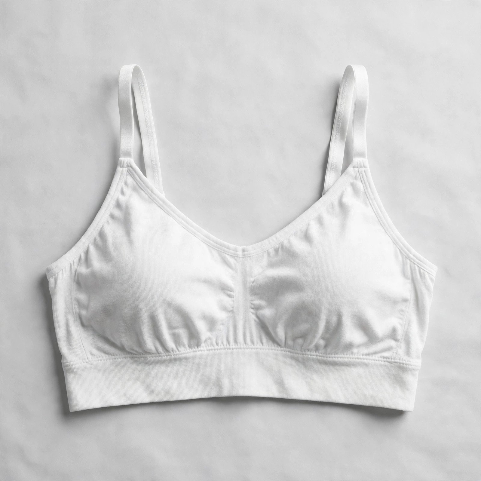 Cotton Candy Bralette