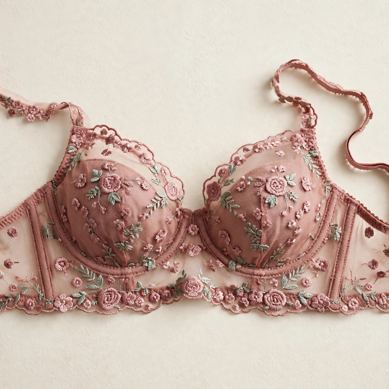 Boho Chic Bralette