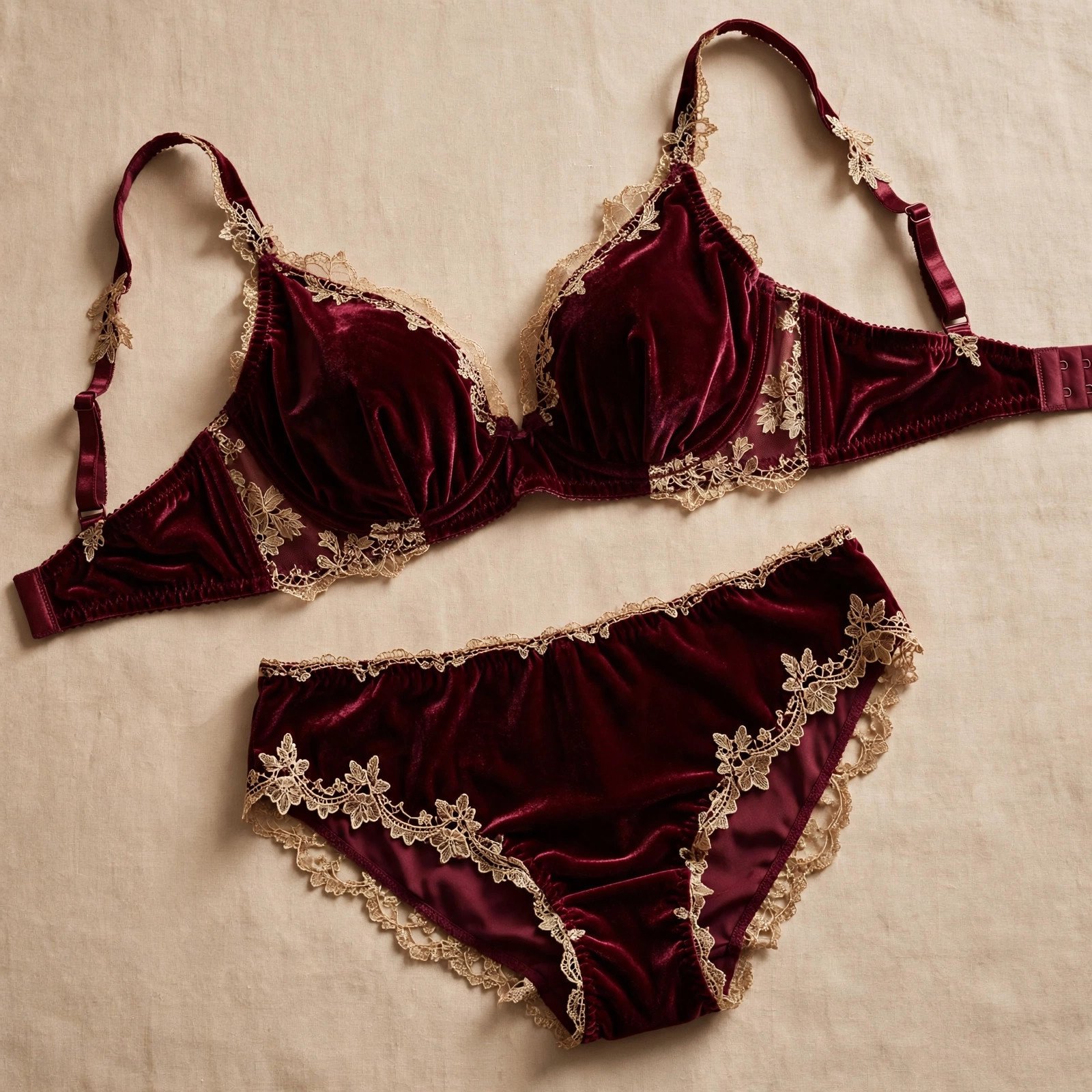 Shab-e-Arusi Bridal Set — view 2