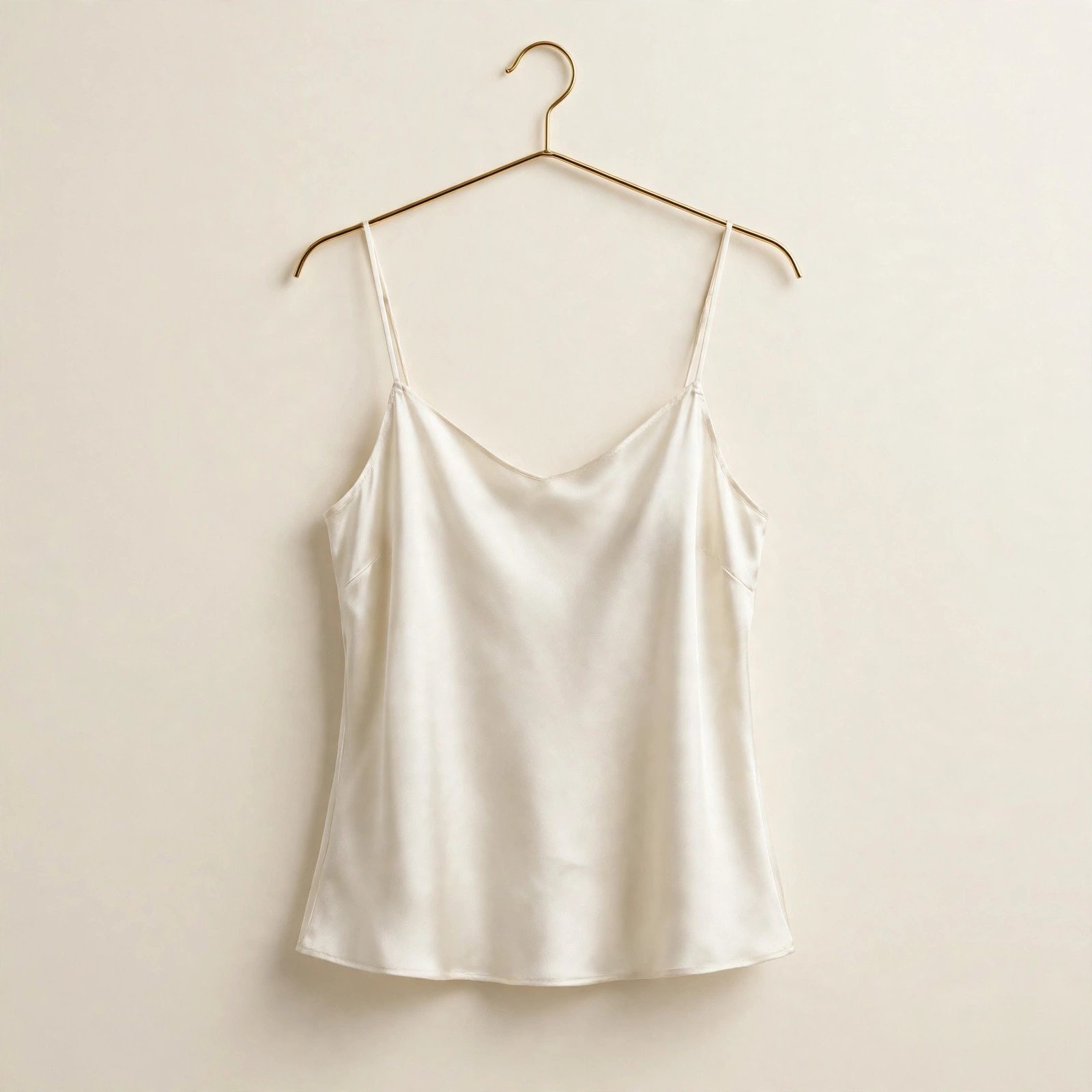 Adjustable Strap Camisole