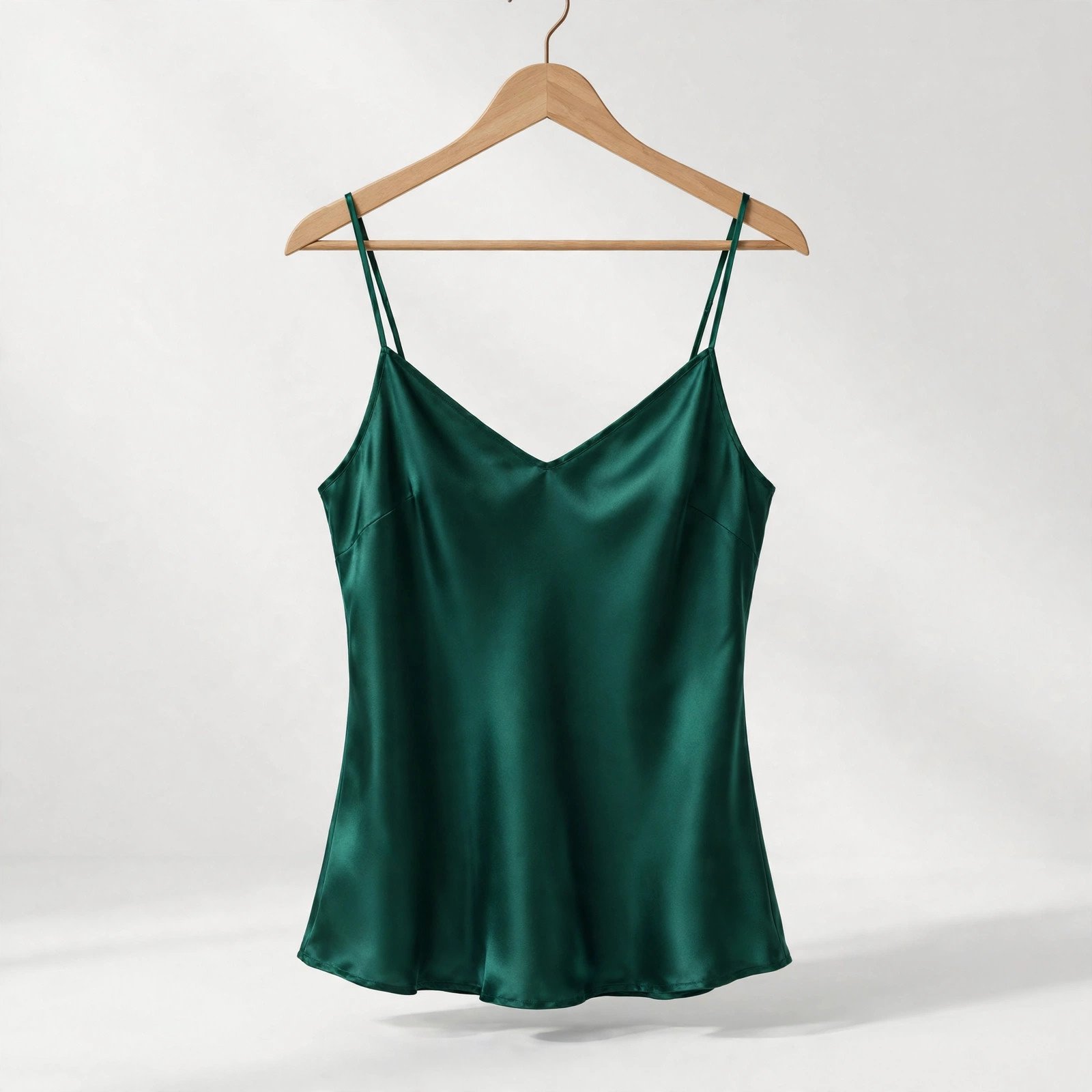 Satin Night Slip
