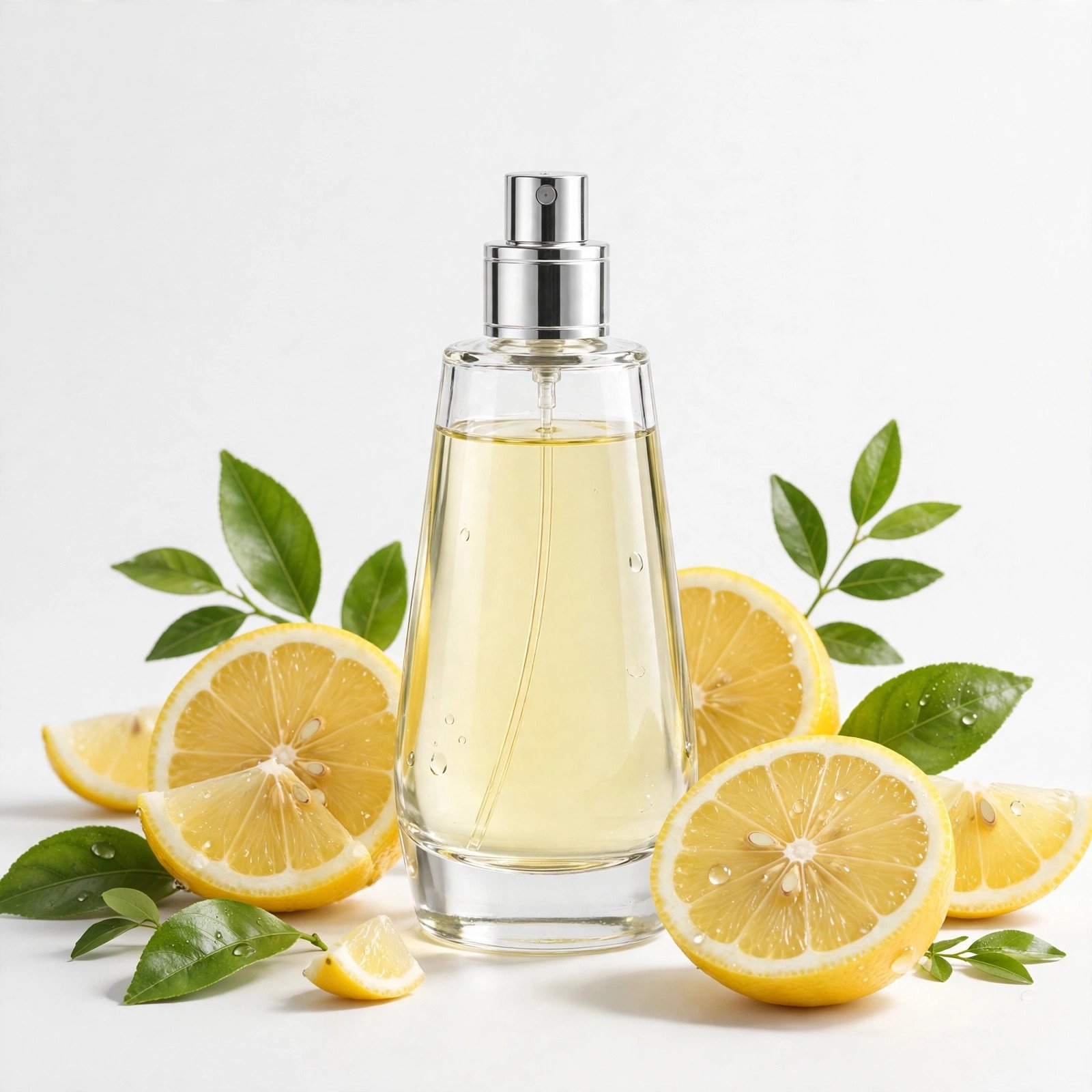 Lemon Zest EDP