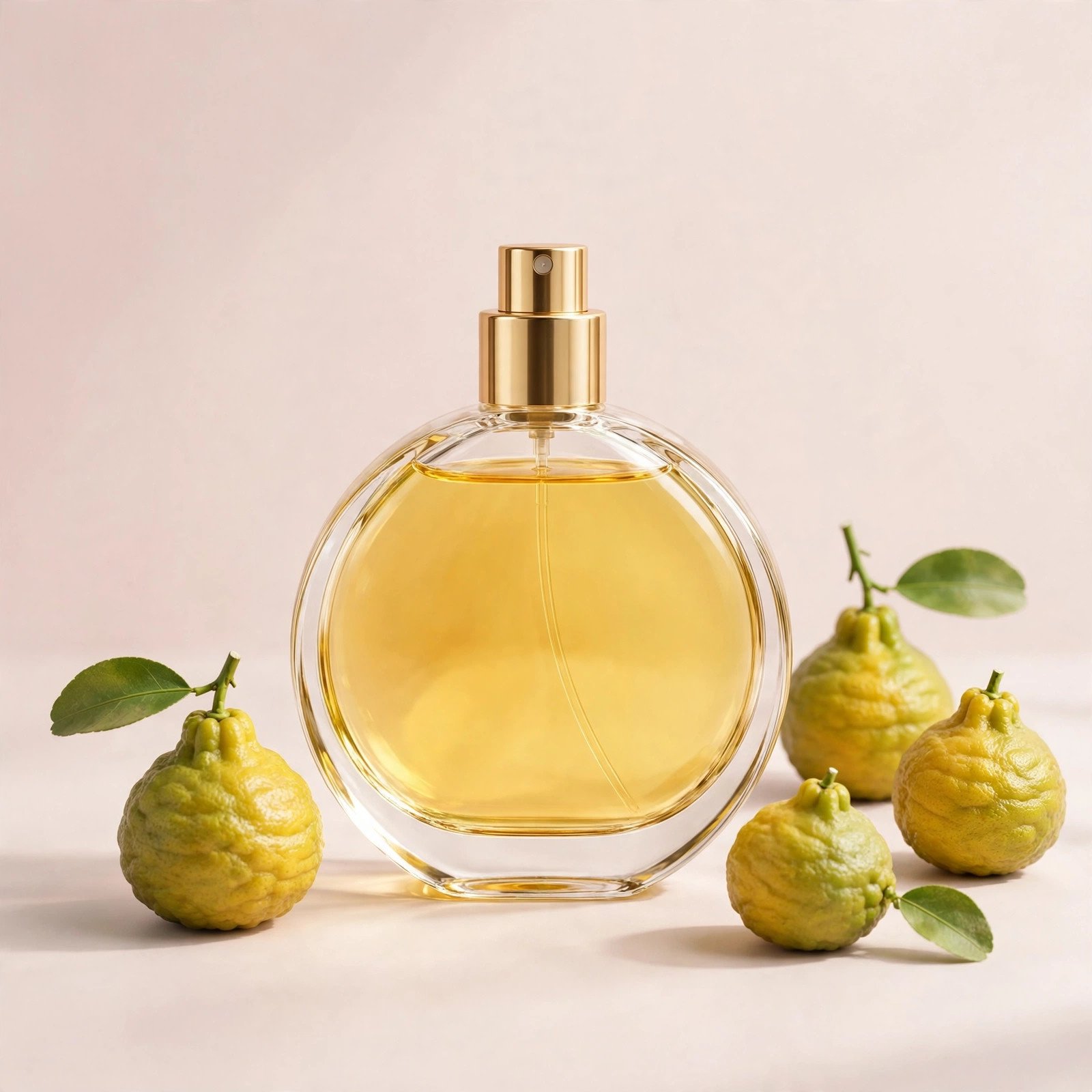 Green Tea Citrus