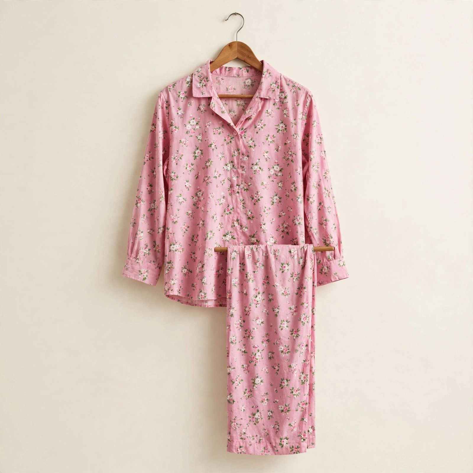 Chandni Cotton PJ Set