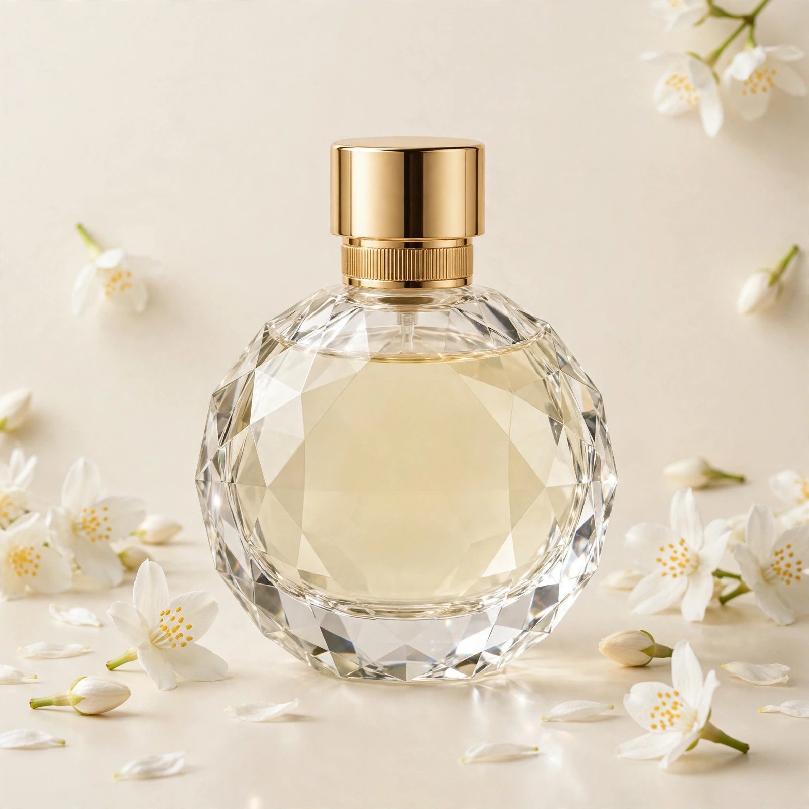 Jasmine Rain EDP