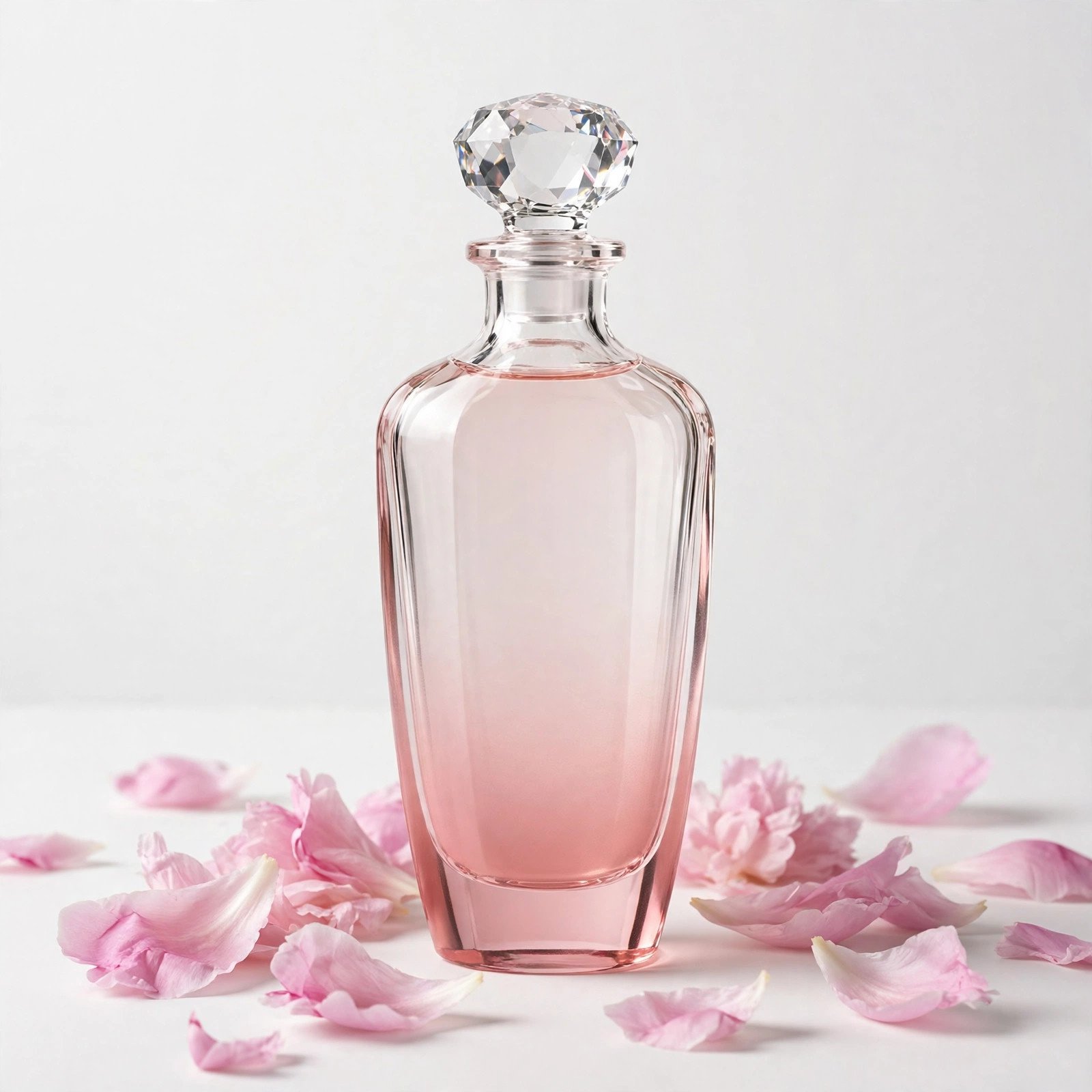 Rose Musk Bloom