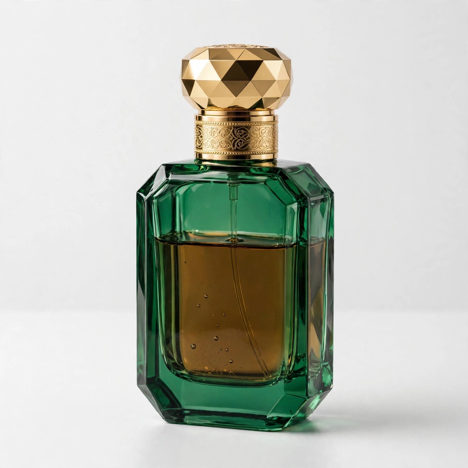 Dehn Al Oud Femme