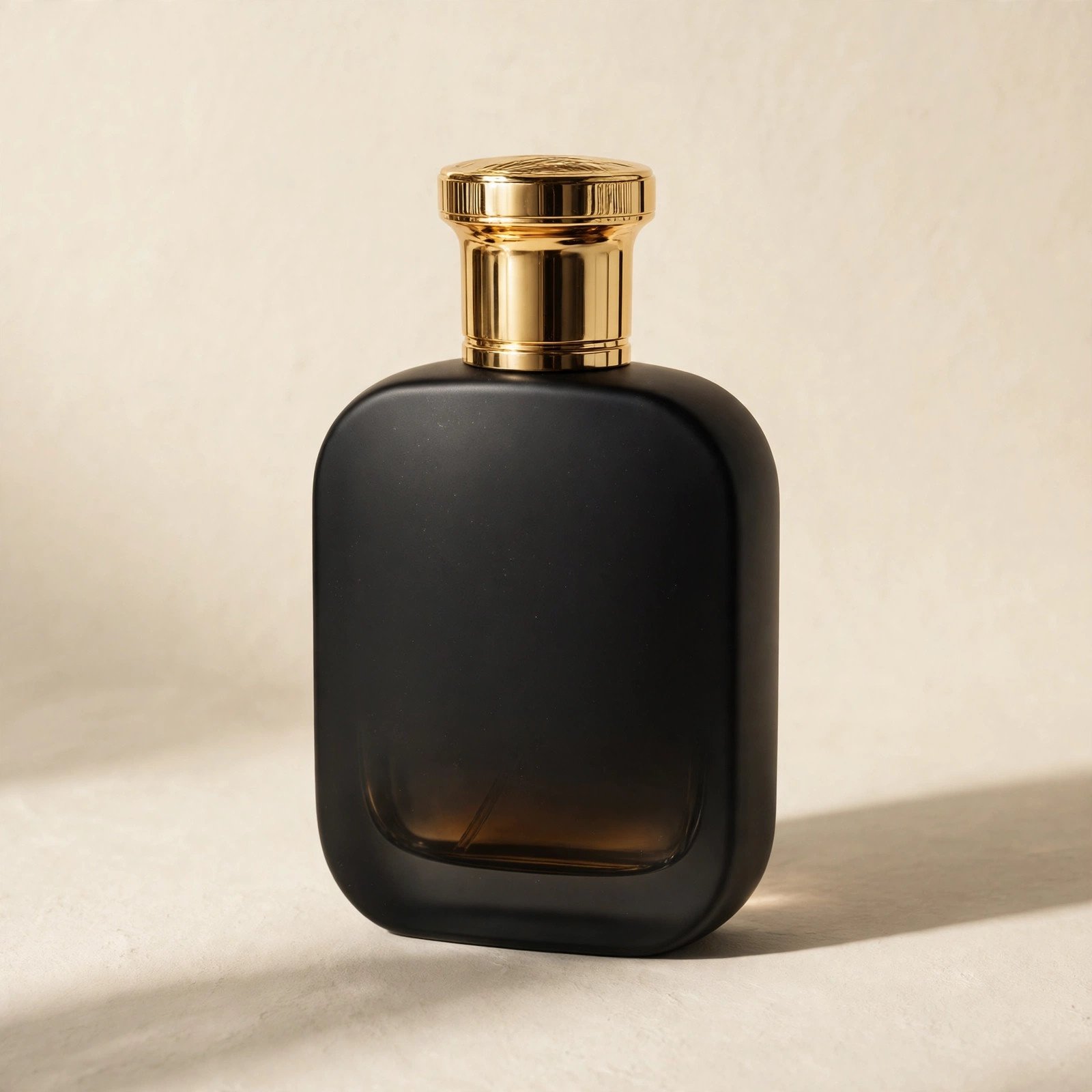 Oud and Vanilla