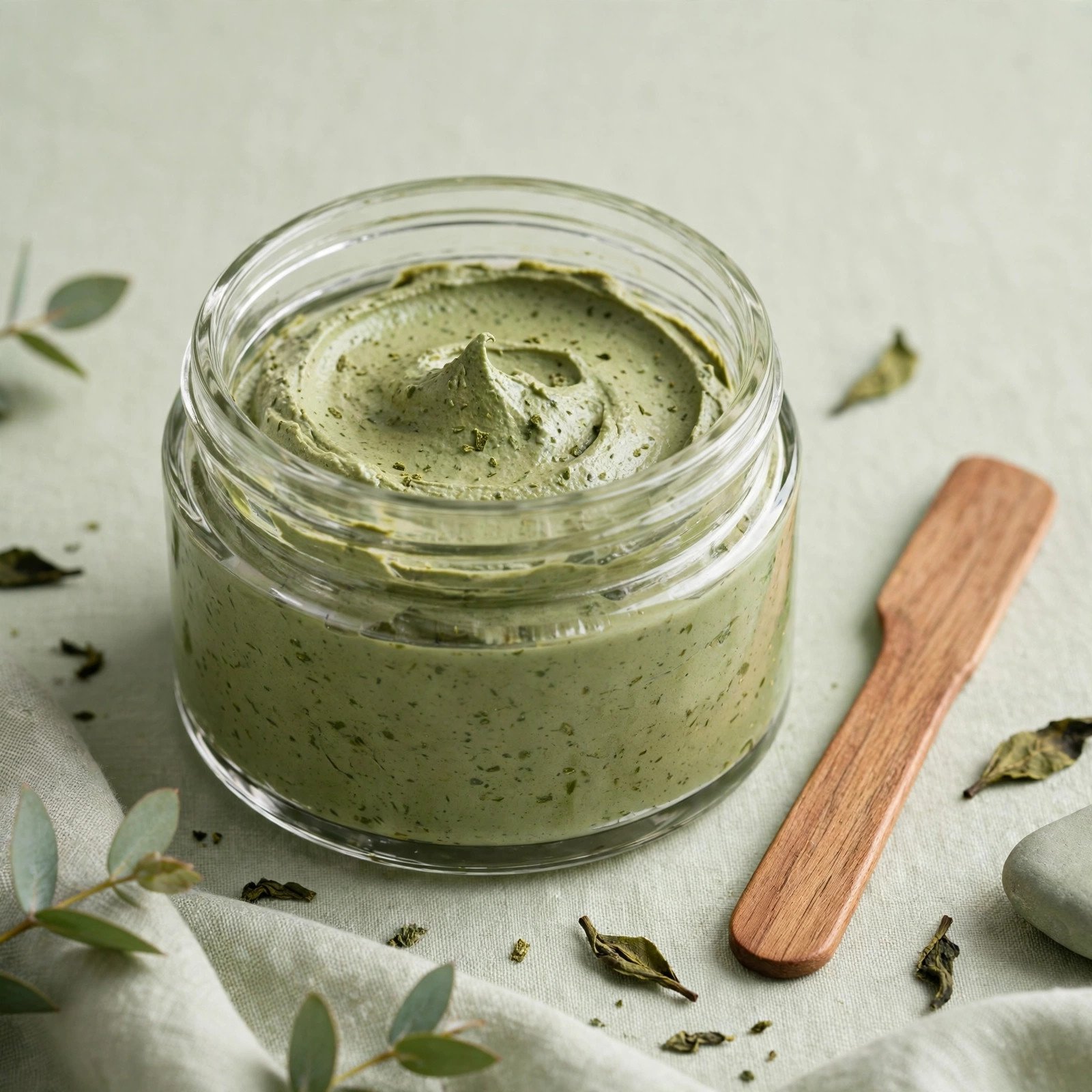 Charcoal Peel Mask