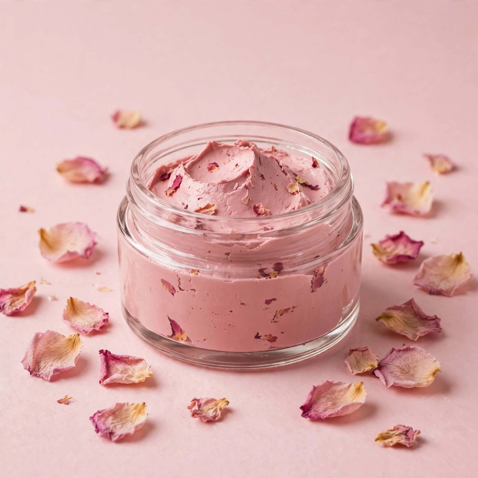 Ubtan Glow Mask