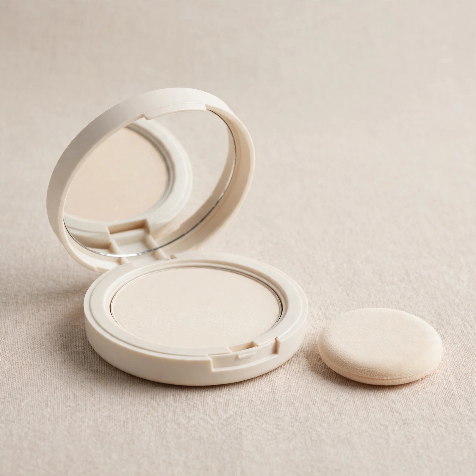 Matte Perfection Foundation