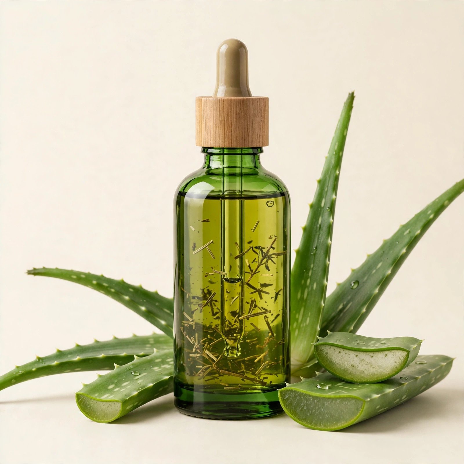 Onion Seed Hair Oil