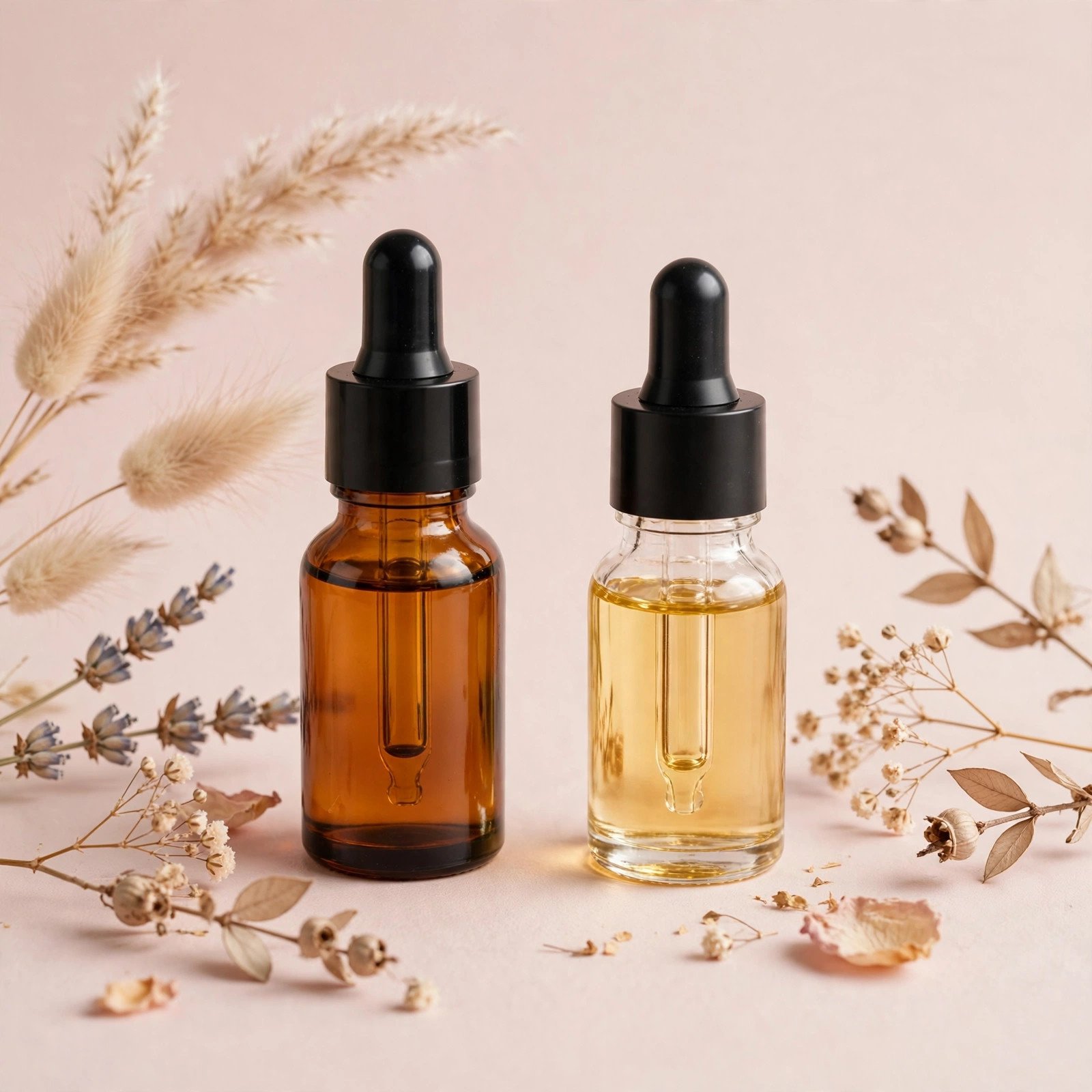 Argan Repair Oil
