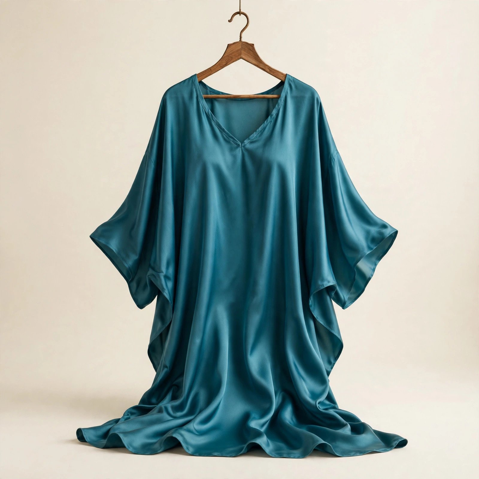 Neel Kamal Kaftan — view 2