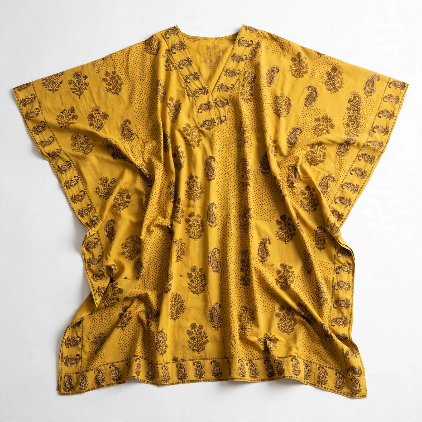 Neel Kamal Kaftan — view 3