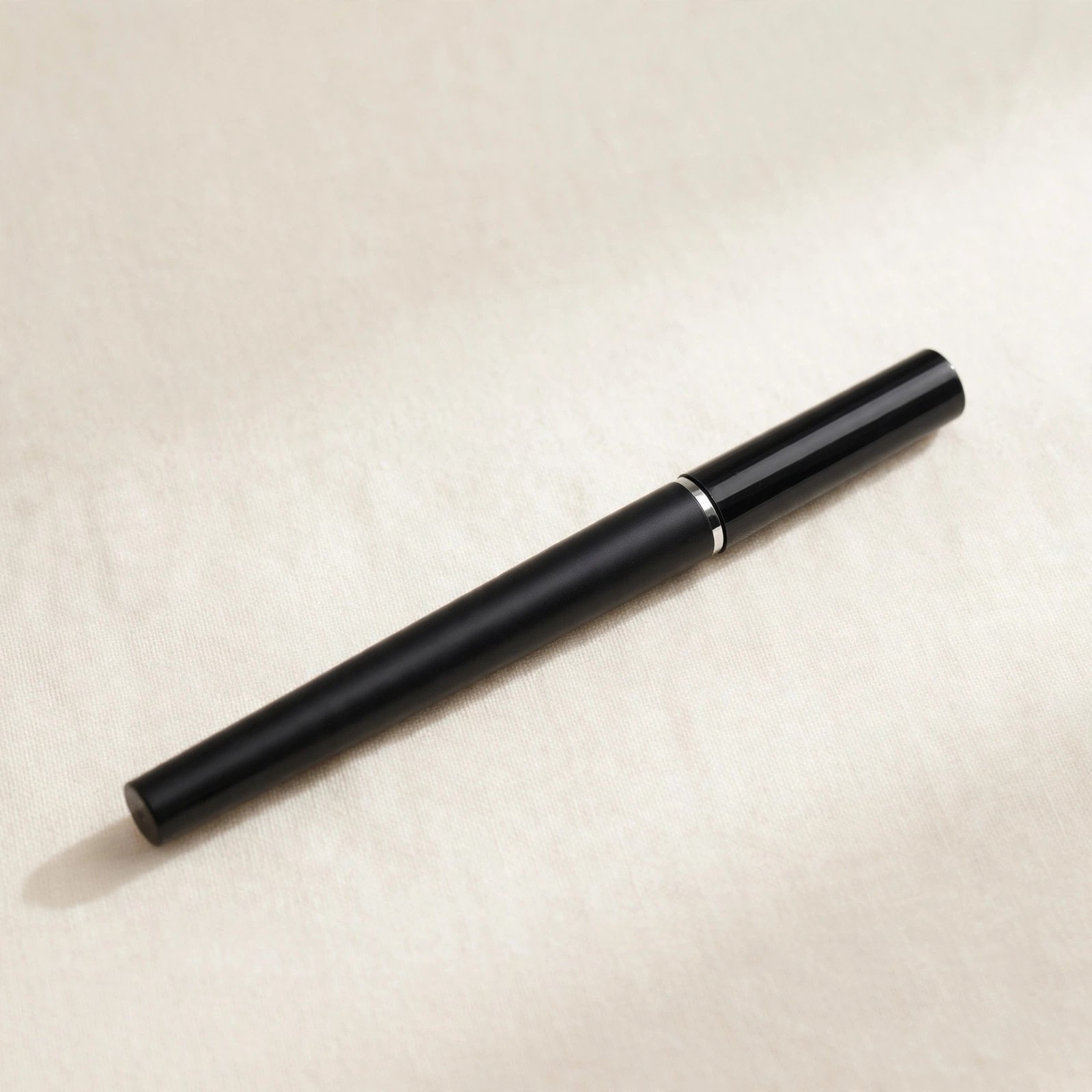 Smudge-Proof Kajal