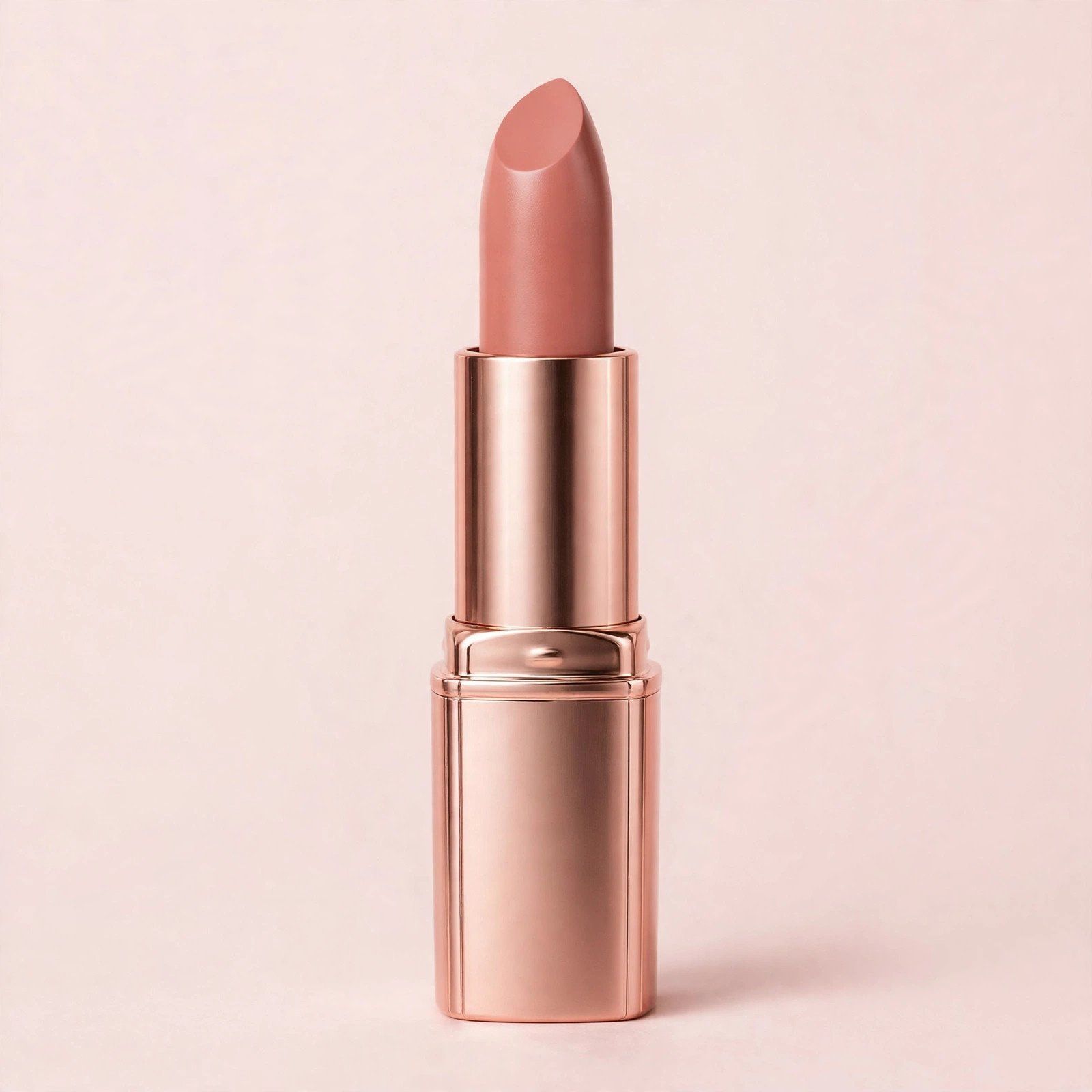 Rosy Nude Lipstick