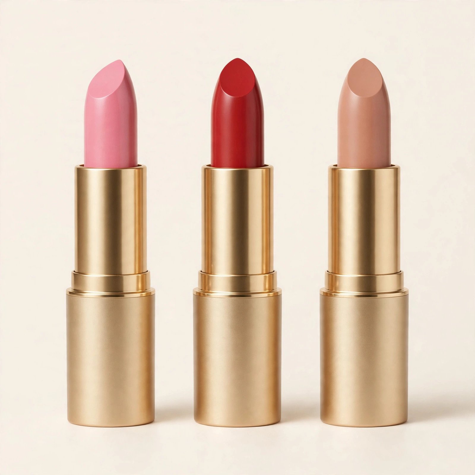 Maroon Magic Lipstick