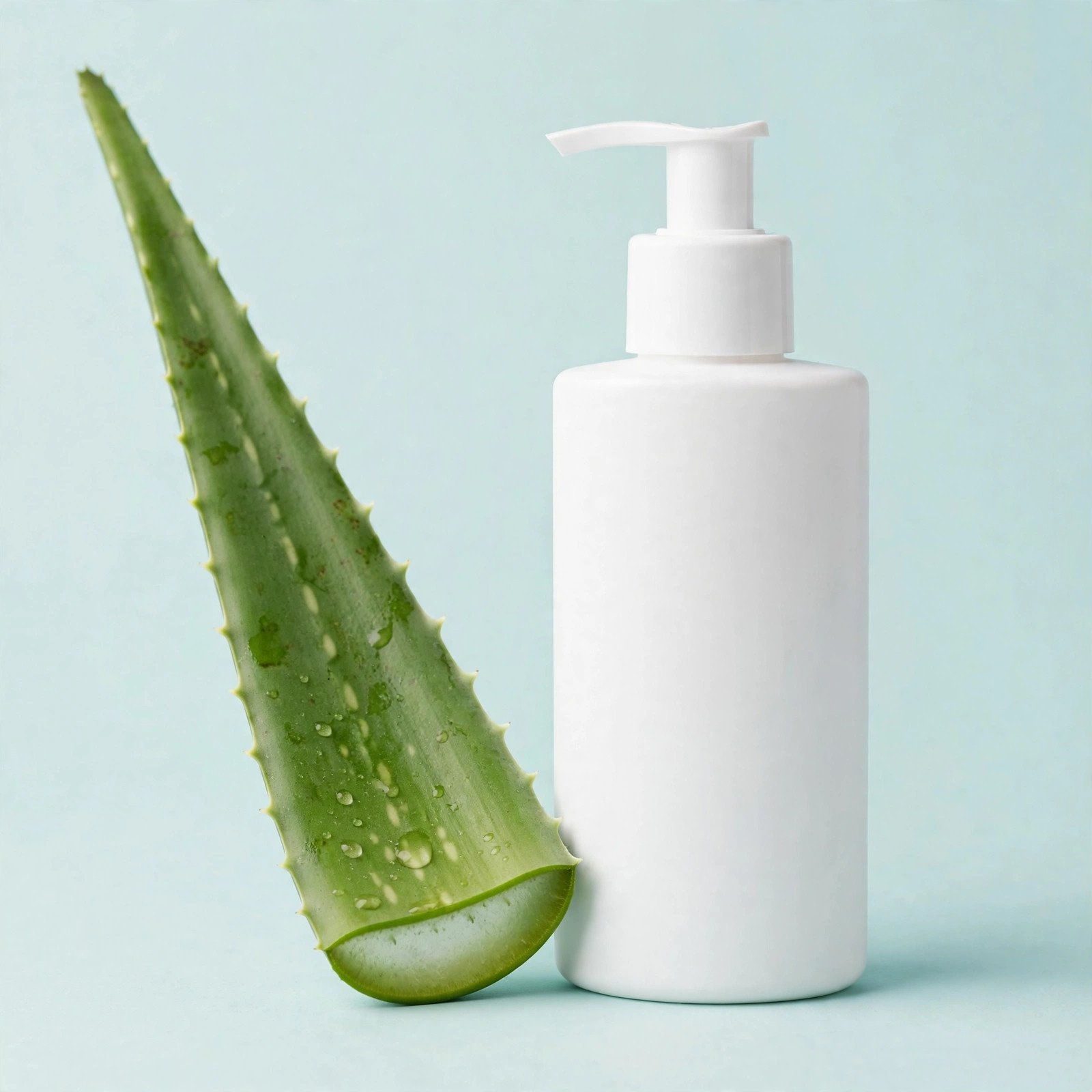 Aloe Hydra Gel
