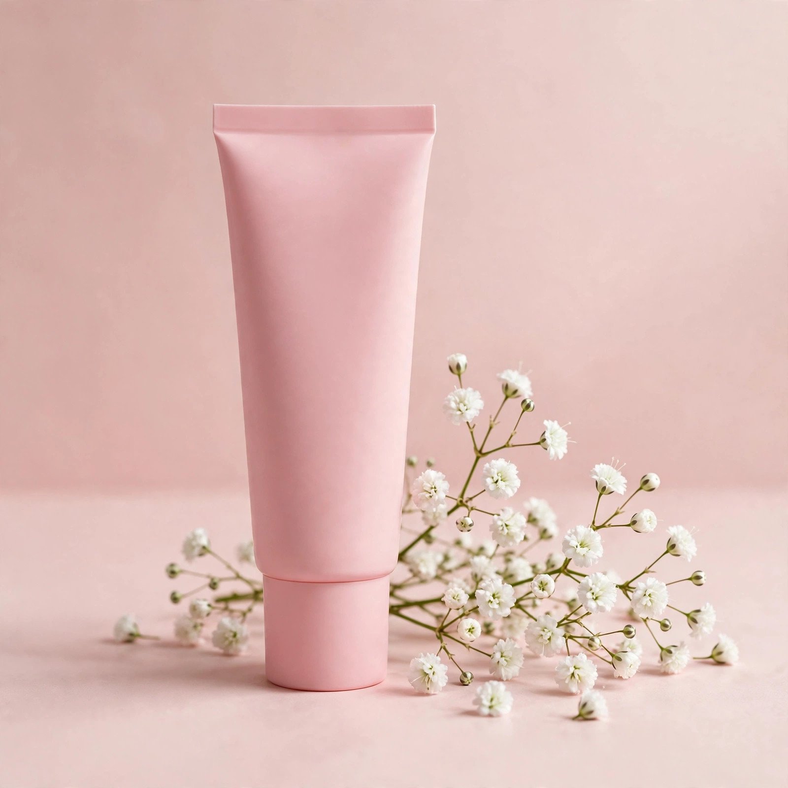 Oil-Free Matte Moisturizer