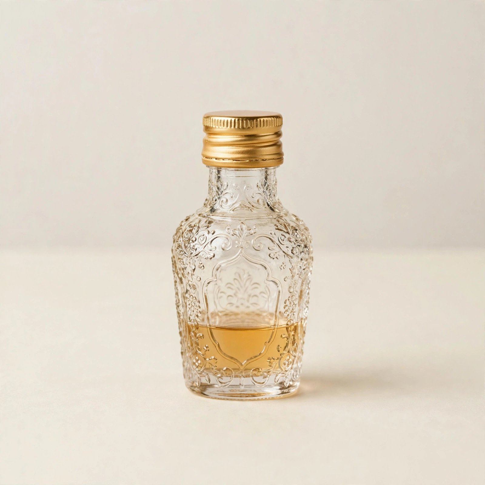 White Musk Essence