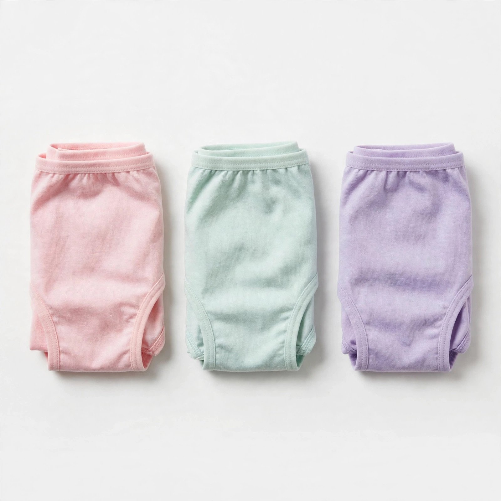 Seamless Hipster Pack of 5