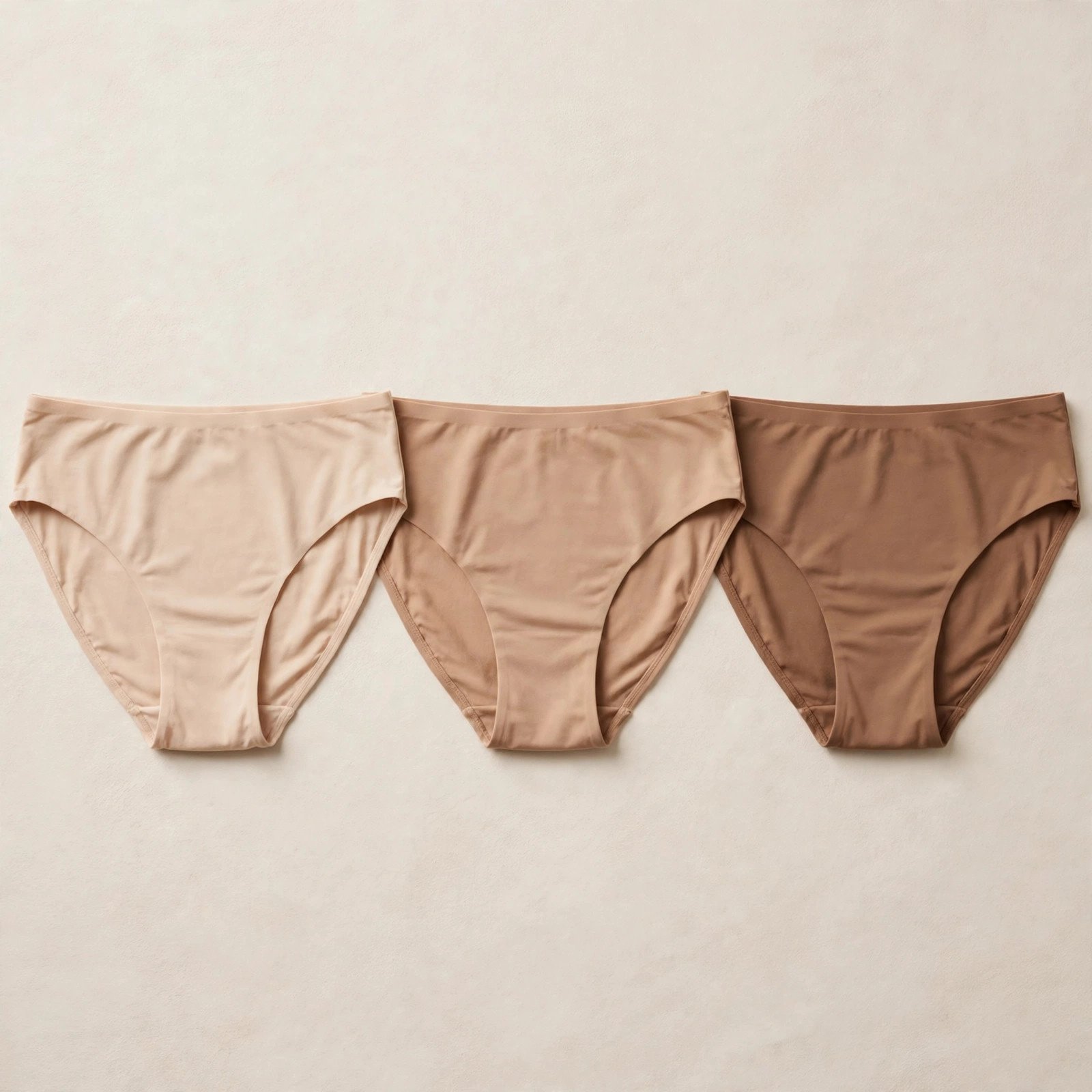 Printed Fun Panty Pack of 5