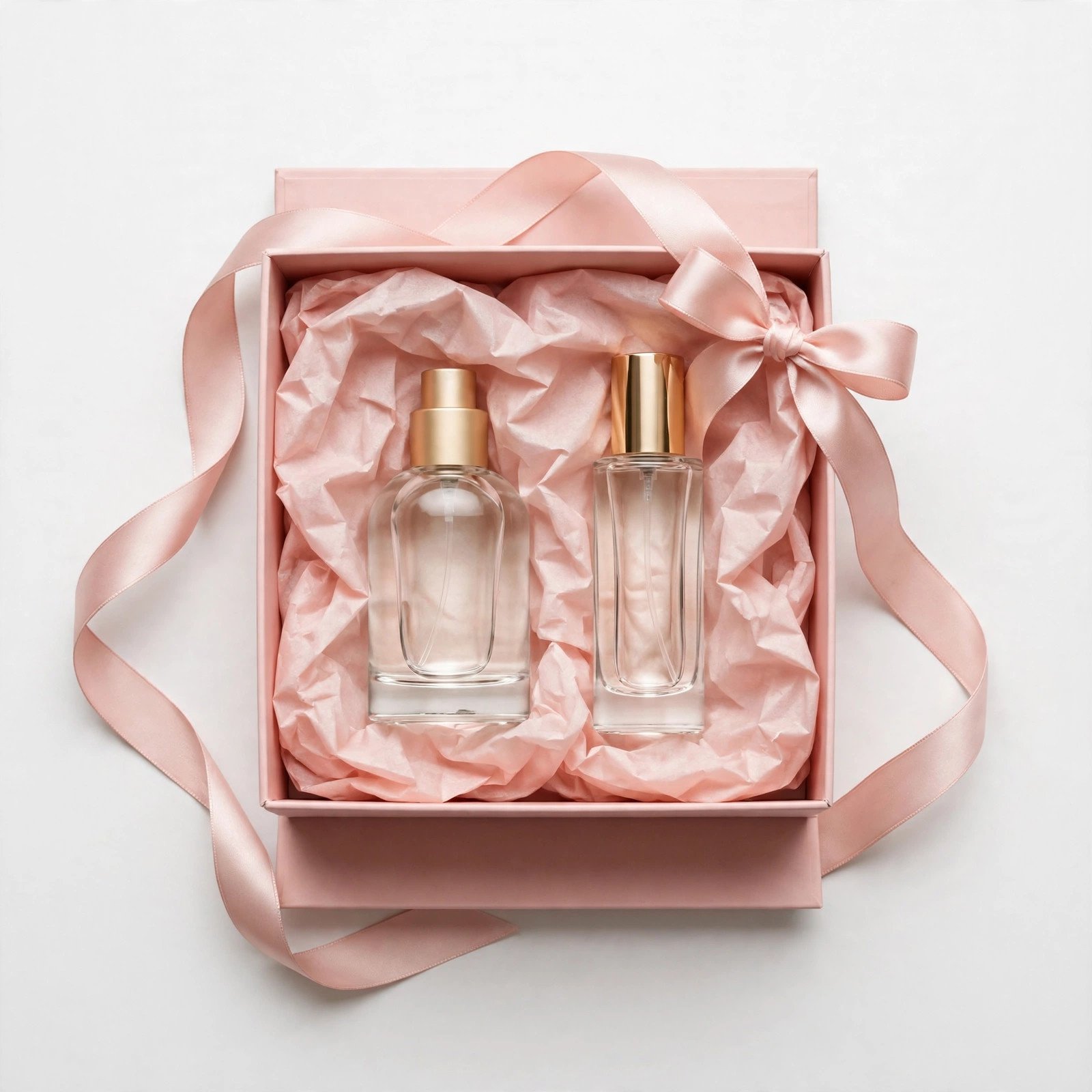 Bridal Perfume Gift Box