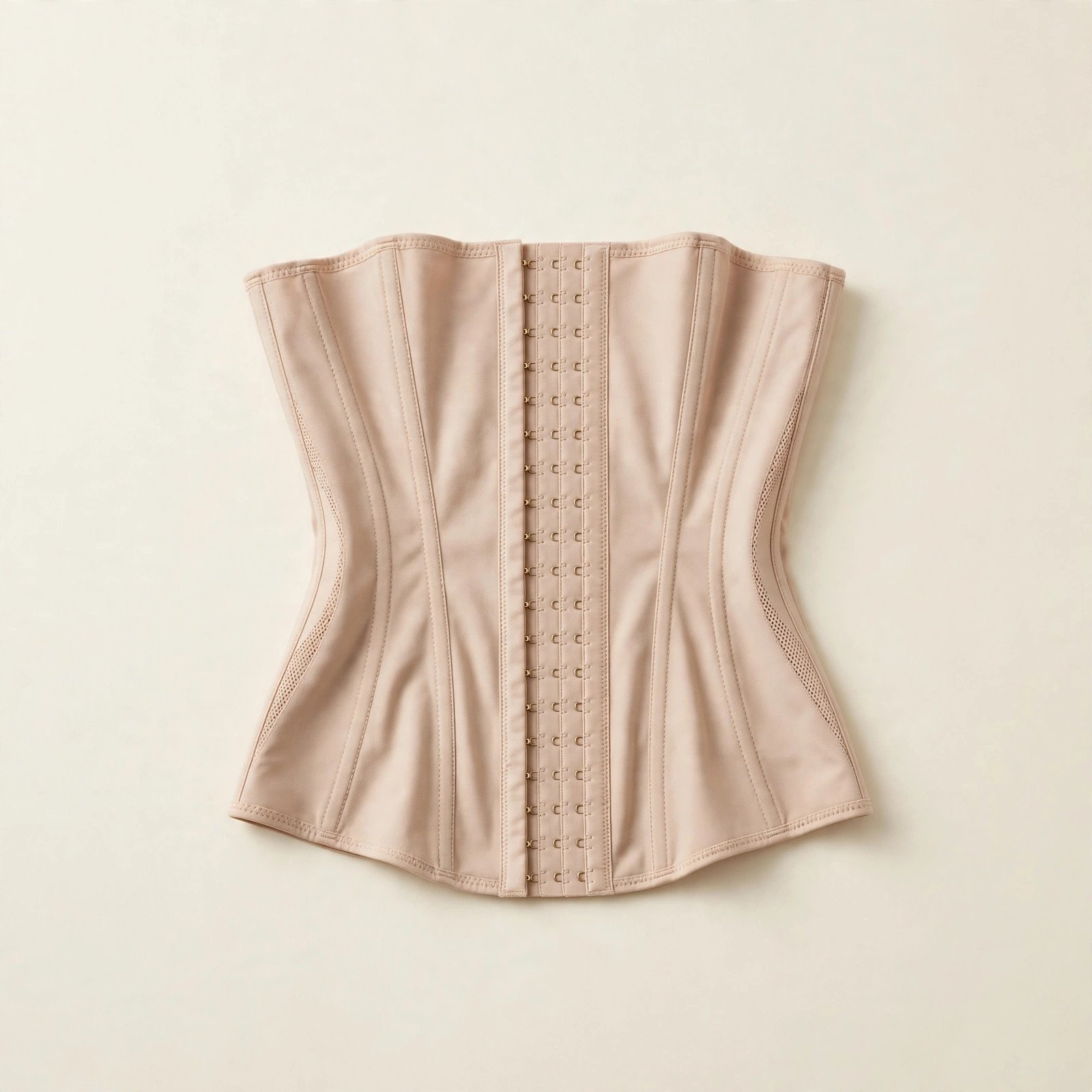 Posture Support Shaper